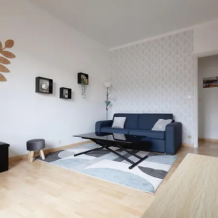 Le Mistral - Centre Historique - Arrivée Autonome