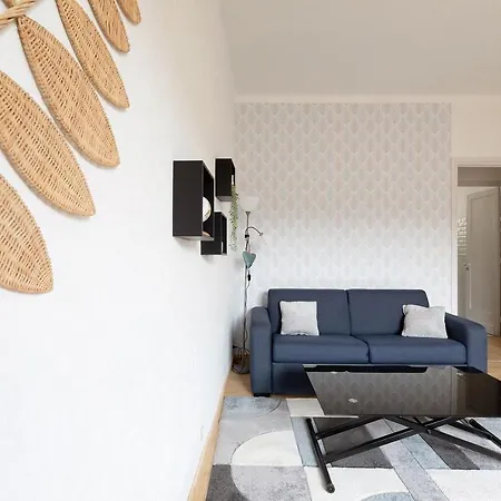 Apartamento Le Mistral - Centre Historique - Arrivée Autonome