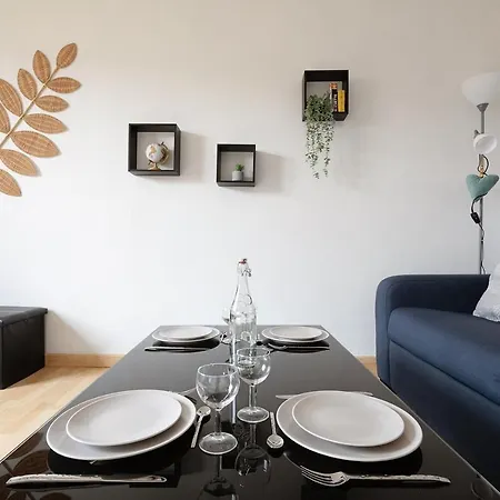 Apartment Le Mistral ~ Cite De ~ Hypercentre *