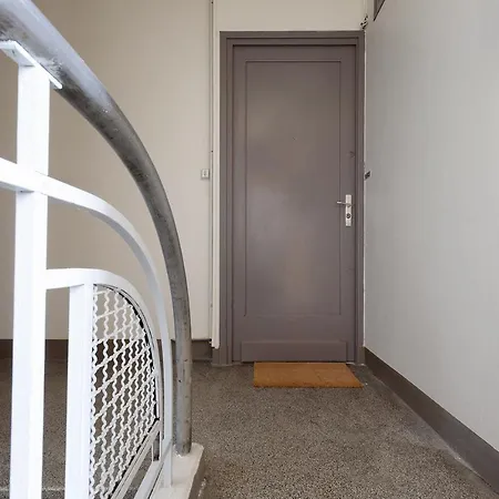 Le Mistral - Centre Historique - Arrivée Autonome *