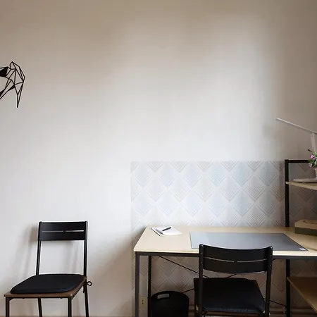 Le Mistral - Centre Historique - Arrivée Autonome *