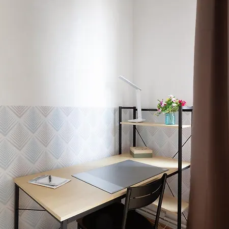 Le Mistral - Centre Historique - Arrivée Autonome *