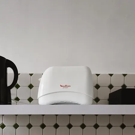 Le Mistral - Centre Historique - Arrivée Autonome Apartamento *