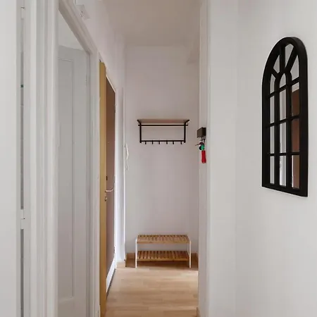 Le Mistral - Centre Historique - Arrivée Autonome Apartamento Carcasona