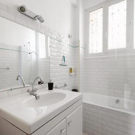 Apartamento Le Mistral - Centre Historique - Arrivée Autonome Carcasona