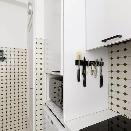 Apartamento Le Mistral - Centre Historique - Arrivée Autonome