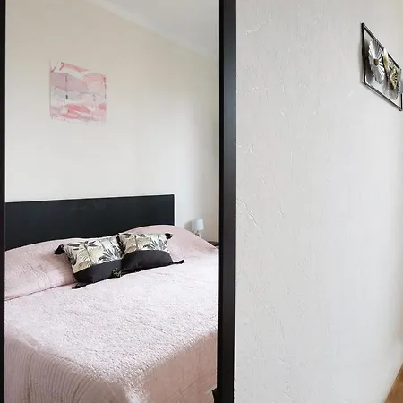 Le Mistral ~ Cite De ~ Hypercentre Apartment