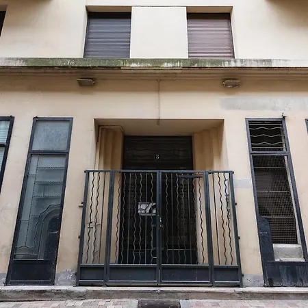 Le Mistral - Centre Historique - Arrivée Autonome