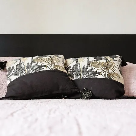 Le Mistral - Centre Historique - Arrivée Autonome Carcasona