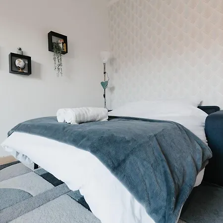 Le Mistral ~ Cite De ~ Hypercentre Apartment Carcassonne