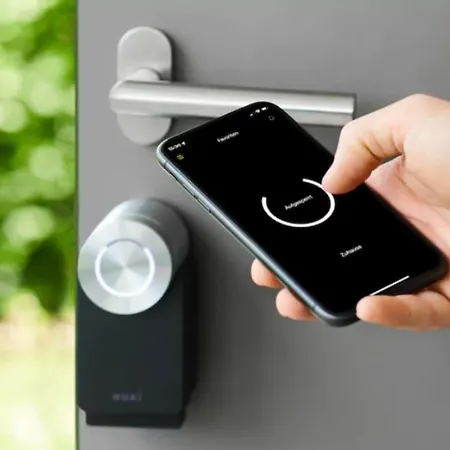 Apartamento Le Mistral - Centre Historique - Arrivée Autonome