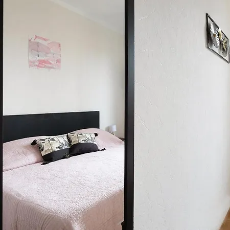 Le Mistral - Centre Historique - Arrivée Autonome *