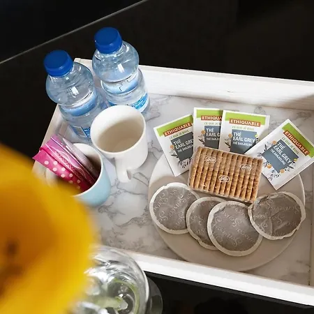 Le Mistral - Centre Historique - Arrivée Autonome Apartamento Carcasona