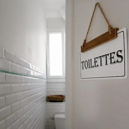 Apartamento Le Mistral - Centre Historique - Arrivée Autonome