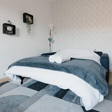 Le Mistral - Centre Historique - Arrivée Autonome *