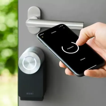 Le Mistral - Centre Historique - Arrivée Autonome