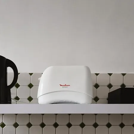 Le Mistral - Centre Historique - Arrivée Autonome *