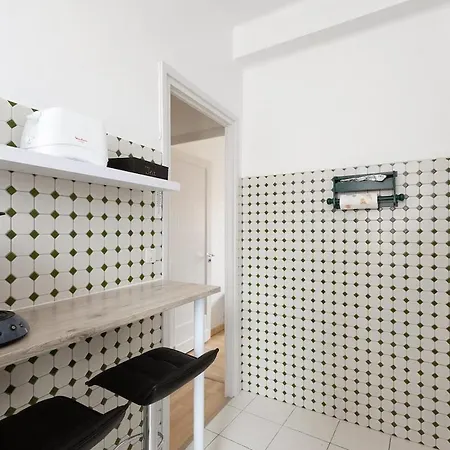 Le Mistral - Centre Historique - Arrivée Autonome Carcasona