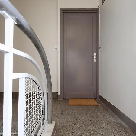 Le Mistral - Centre Historique - Arrivée Autonome Carcasona