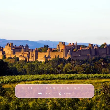 Le Mistral - Centre Historique - Arrivée Autonome