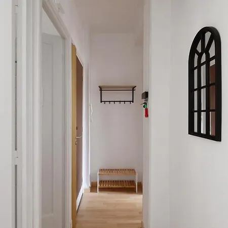 Le Mistral ~ Cite De ~ Hypercentre Apartment