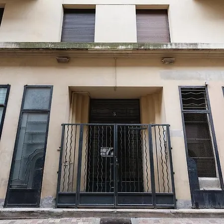 Apartamento Le Mistral - Centre Historique - Arrivée Autonome