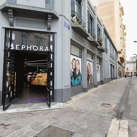 Le Mistral - Centre Historique - Arrivée Autonome Apartamento *