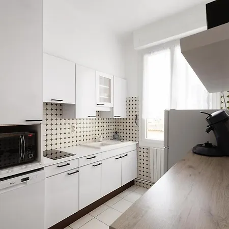 Le Mistral - Centre Historique - Arrivée Autonome Carcasona