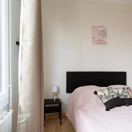 Le Mistral - Centre Historique - Arrivée Autonome