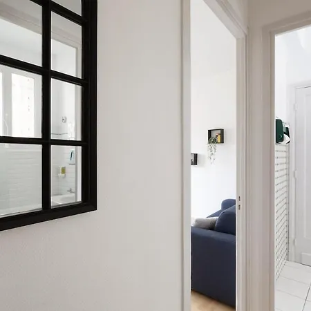 Le Mistral - Centre Historique - Arrivée Autonome *